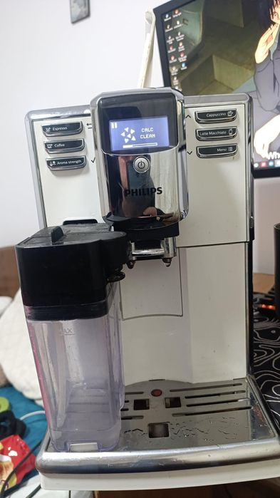 Philips EP5331/10 Series 5000 LatteGo