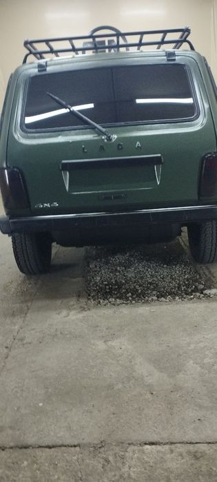 NIVA yil 2017 prabeg 154 ming