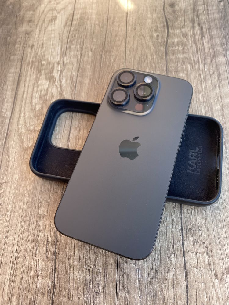iPhone 15 Pro 128gb