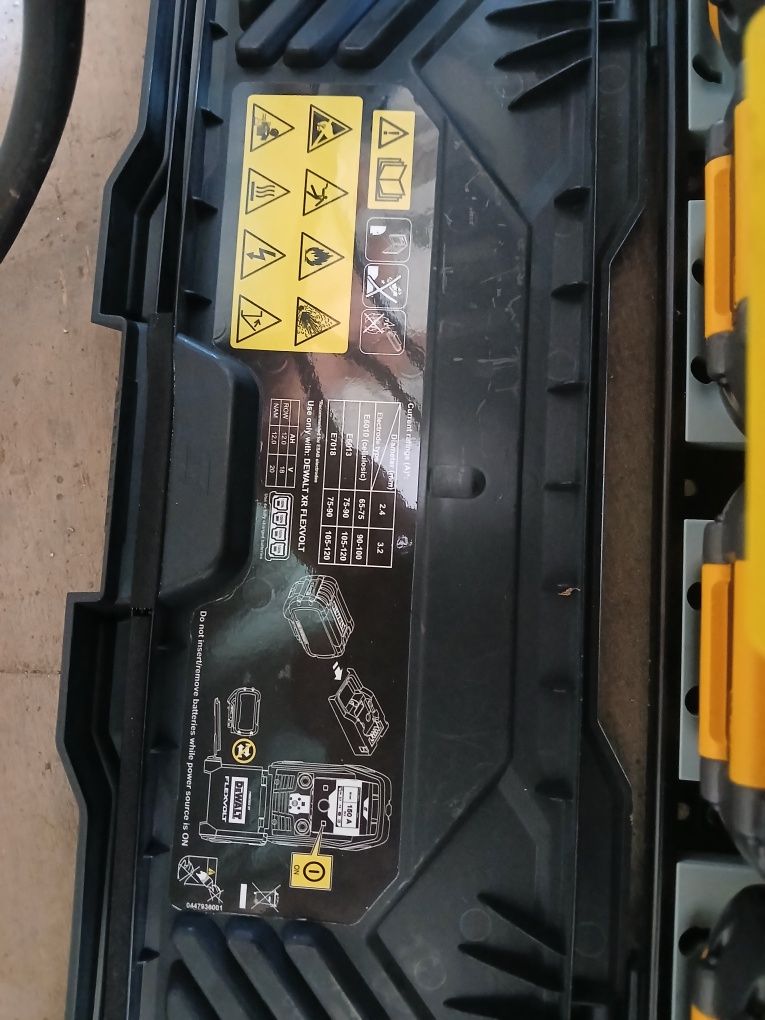 ESAB Renegade VOLT ES 200i