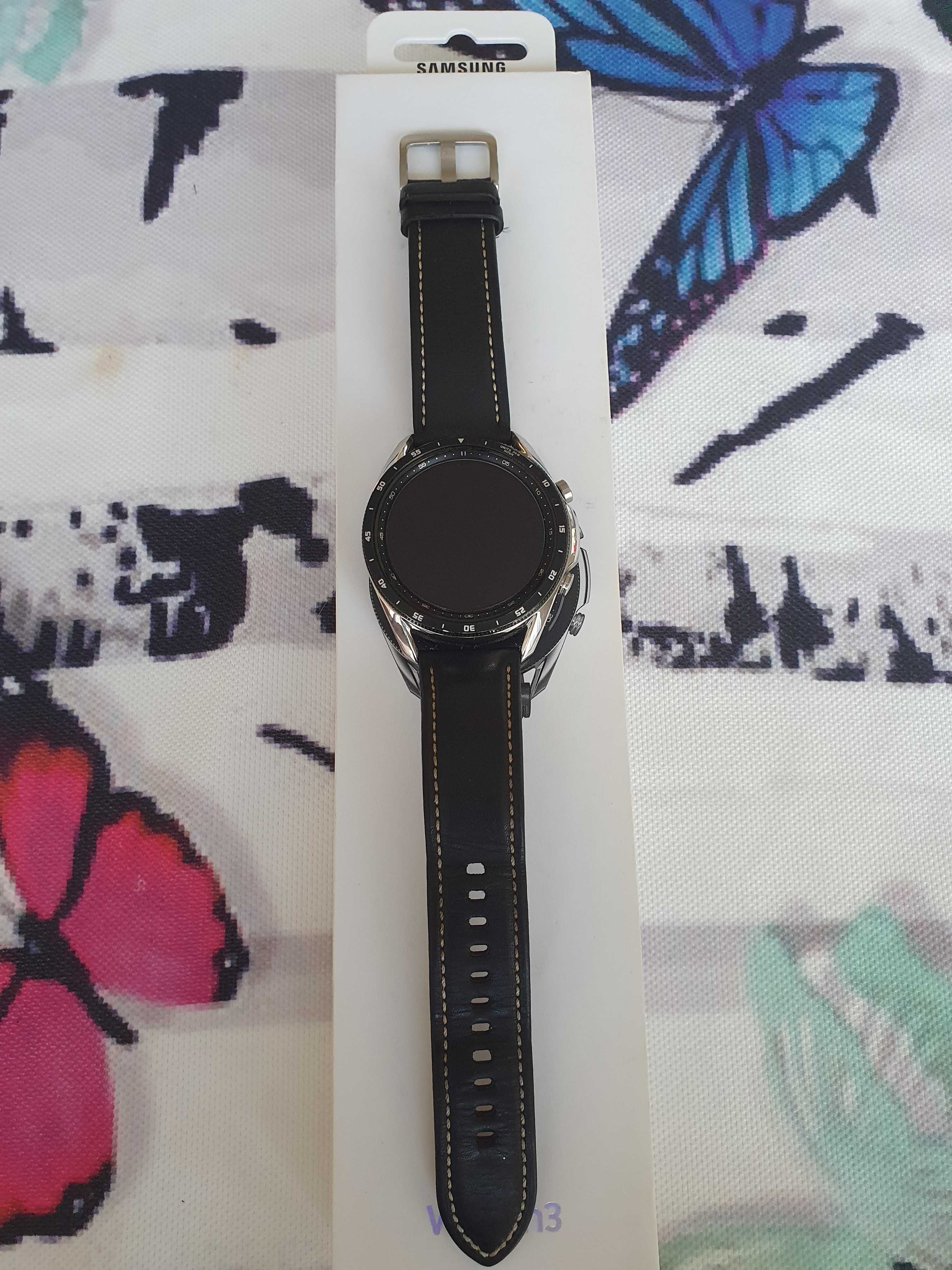 Samsung Galaxy Watch 3 Classic 45mm