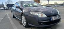 Renault Laguna 3 2007
