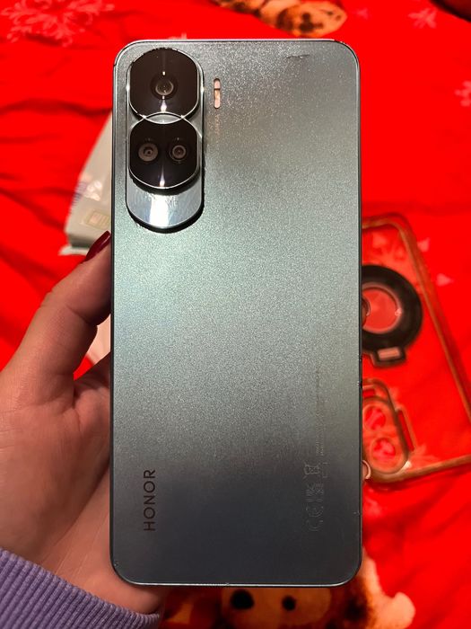 Vând Honor 90 Lite - dual sim