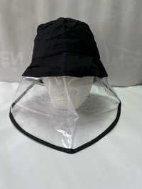 Lot stoc en gros palarie palarii tip bucket hat cu viziera protectie