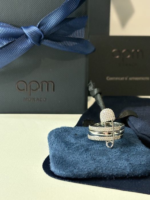 Inel APM Monaco nou