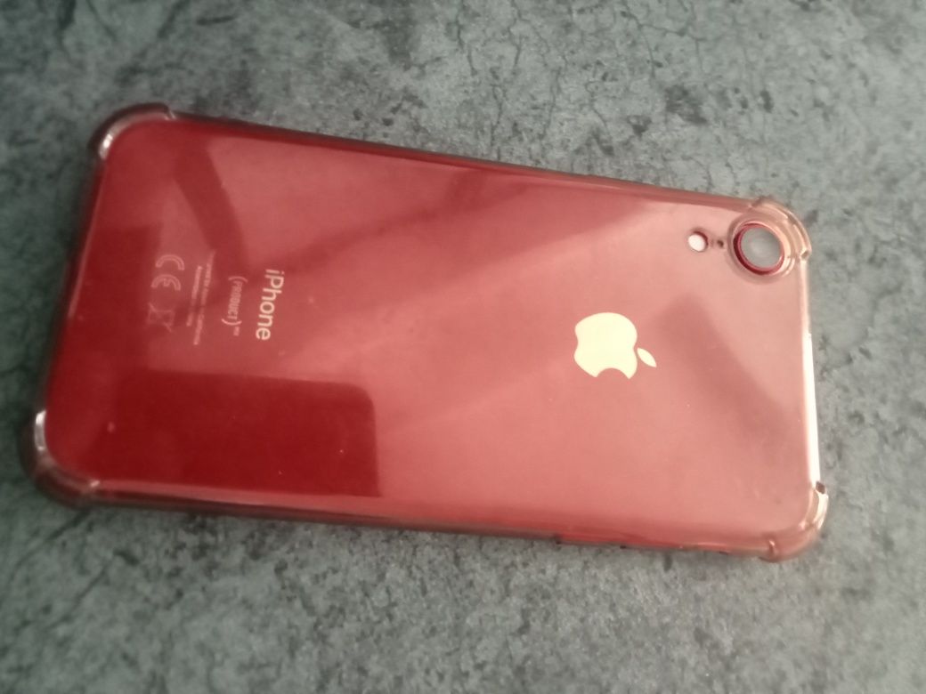 iPhone XR 128 Gb