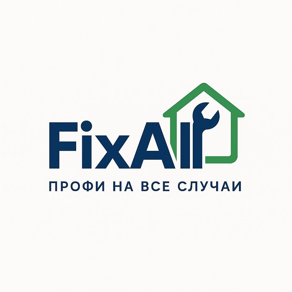 Клининг уборка квартир FixAll Astana