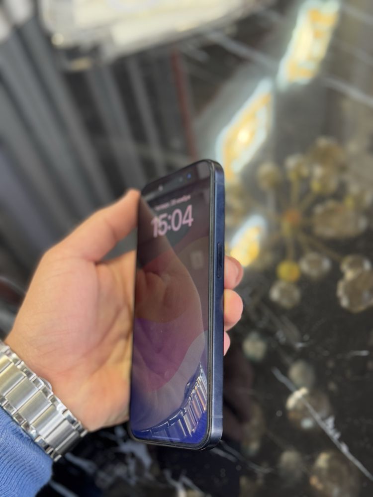 Iphone 15 pro 256g