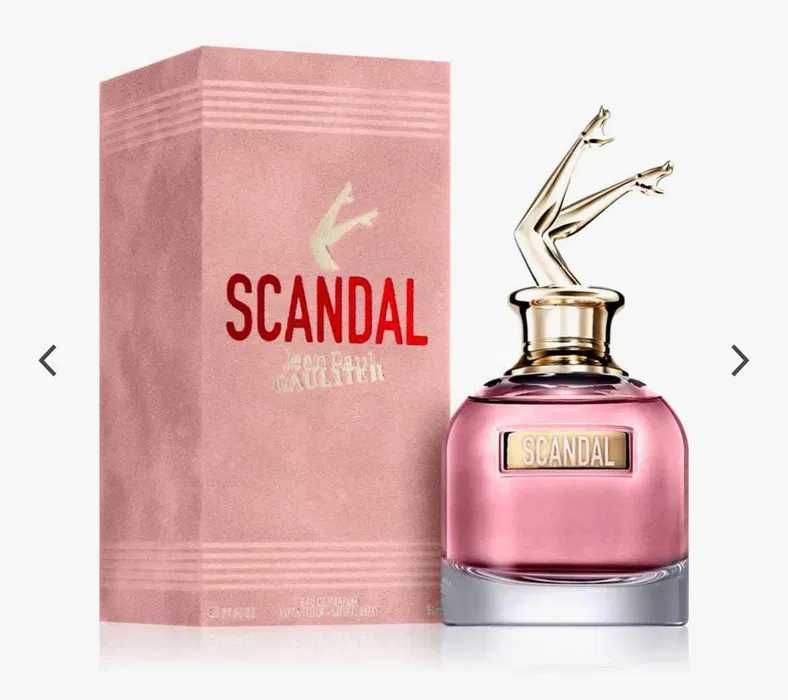 Scandal Jean Paul Gartier дамски100 мл