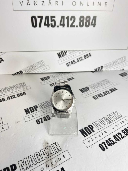 NDP Amanet NON-STOP Bld.Iuliu Maniu 69 CEAS CASIO (39810)