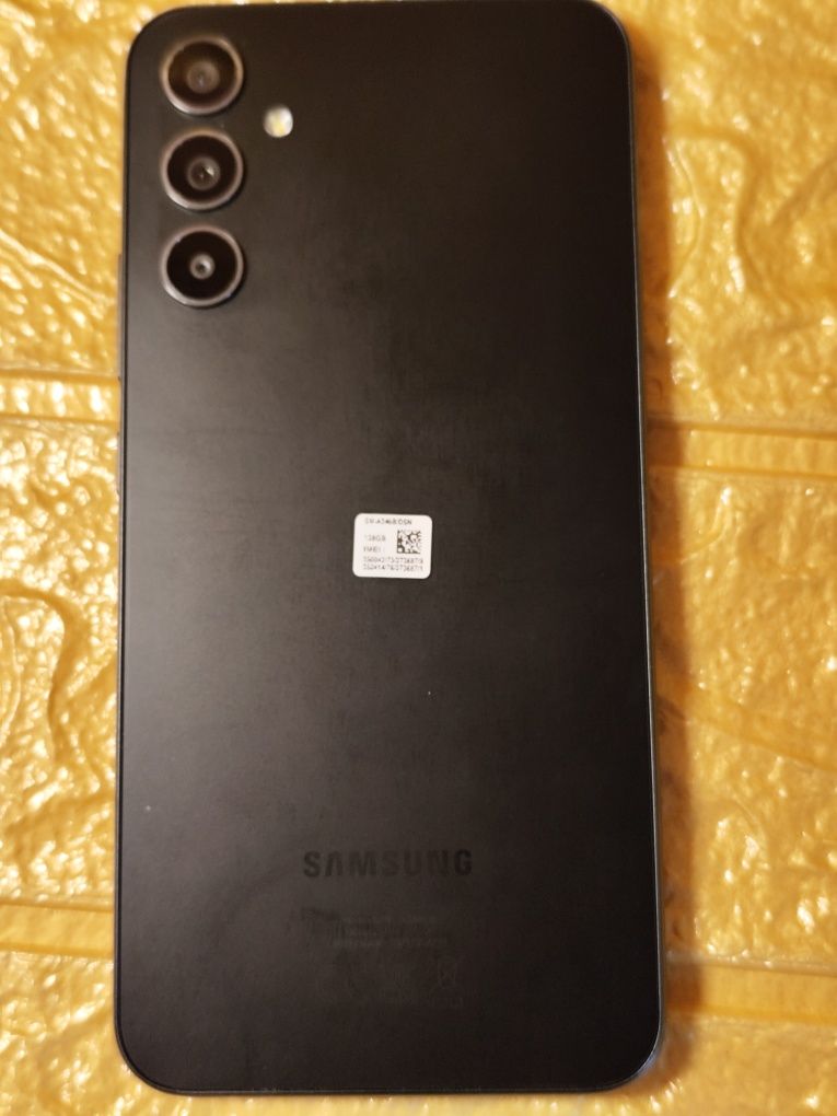 Продавам samsung galaksi а34 5G