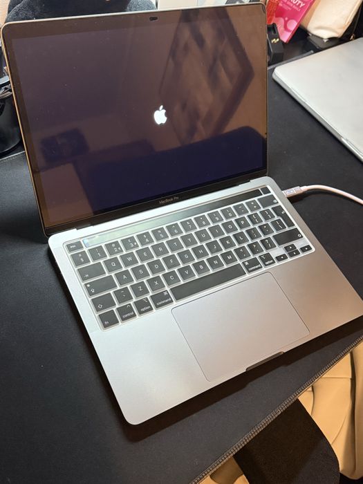 Laptop Macbook Pro 2020 A2251 4 Ports 16Gb Ram 512Gb Ssd