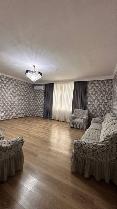 Аренда квартиры на ц2