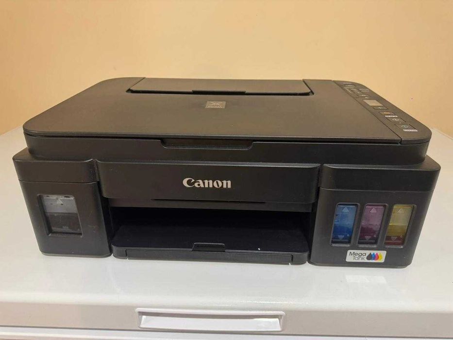 МФУ Canon PIXMA G3410