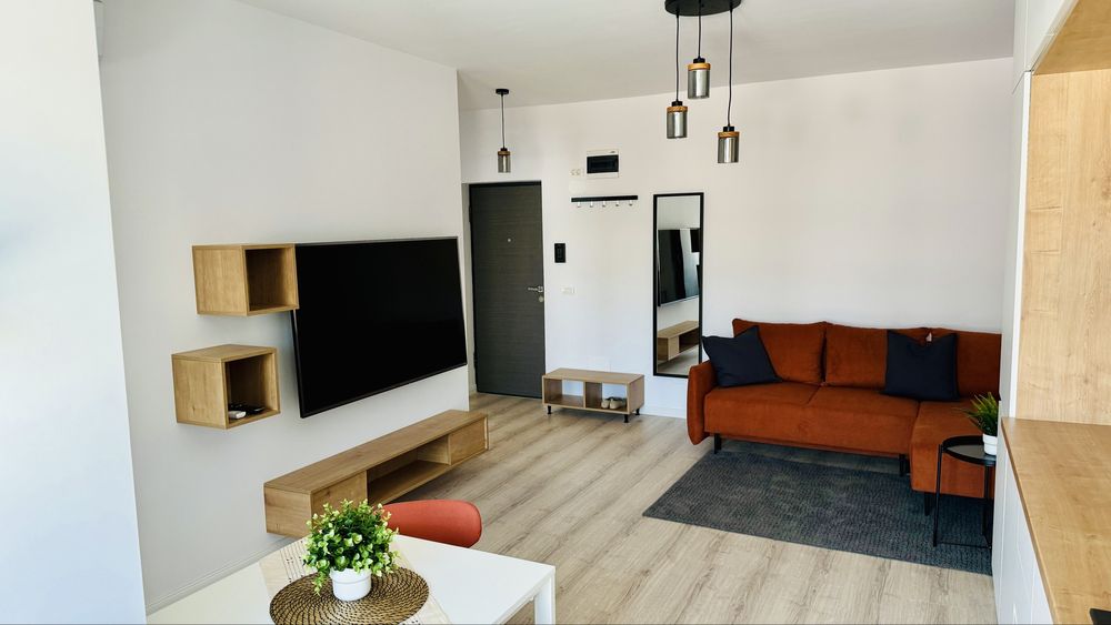 Inchiriere apartament 2 camere - Colentina - direct proprietar