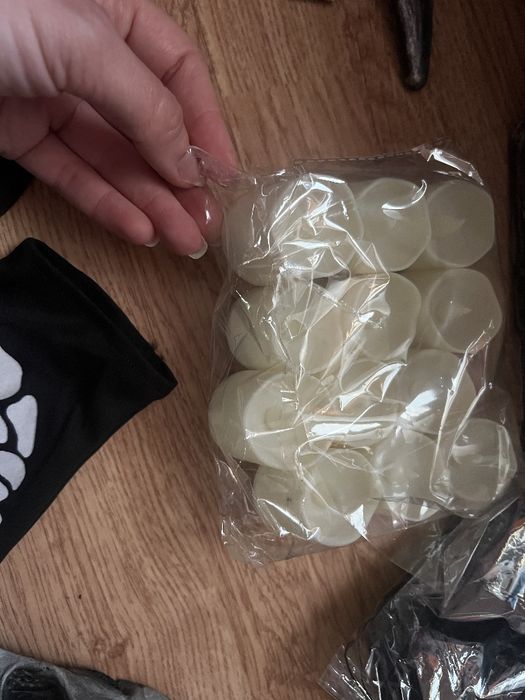 Хелоуин комплект “Жътварят на смъртта” – костюм + декорации