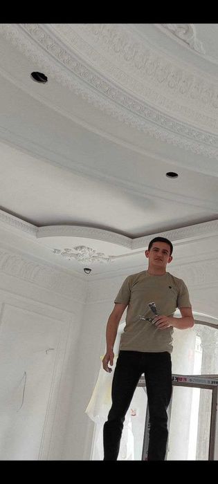 Malyarka\Attachenta\Travertine yevro