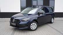 Mercedes-Benz Citan eCITAN L - BM 15220