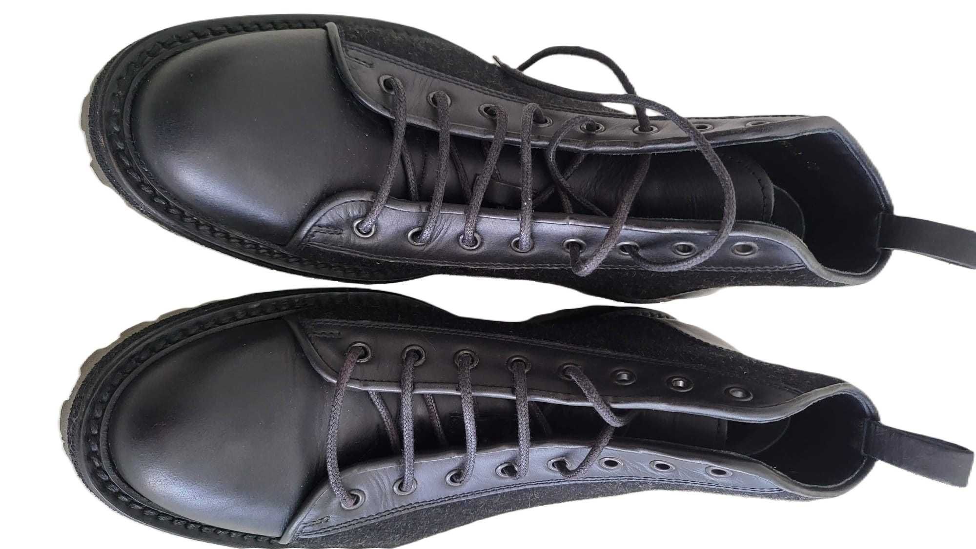 Ghete 42 - 43 Yves Saint Laurent