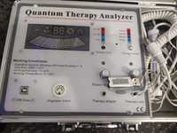 квантов резонансен магнитен анализатор с терапевтичен апарат