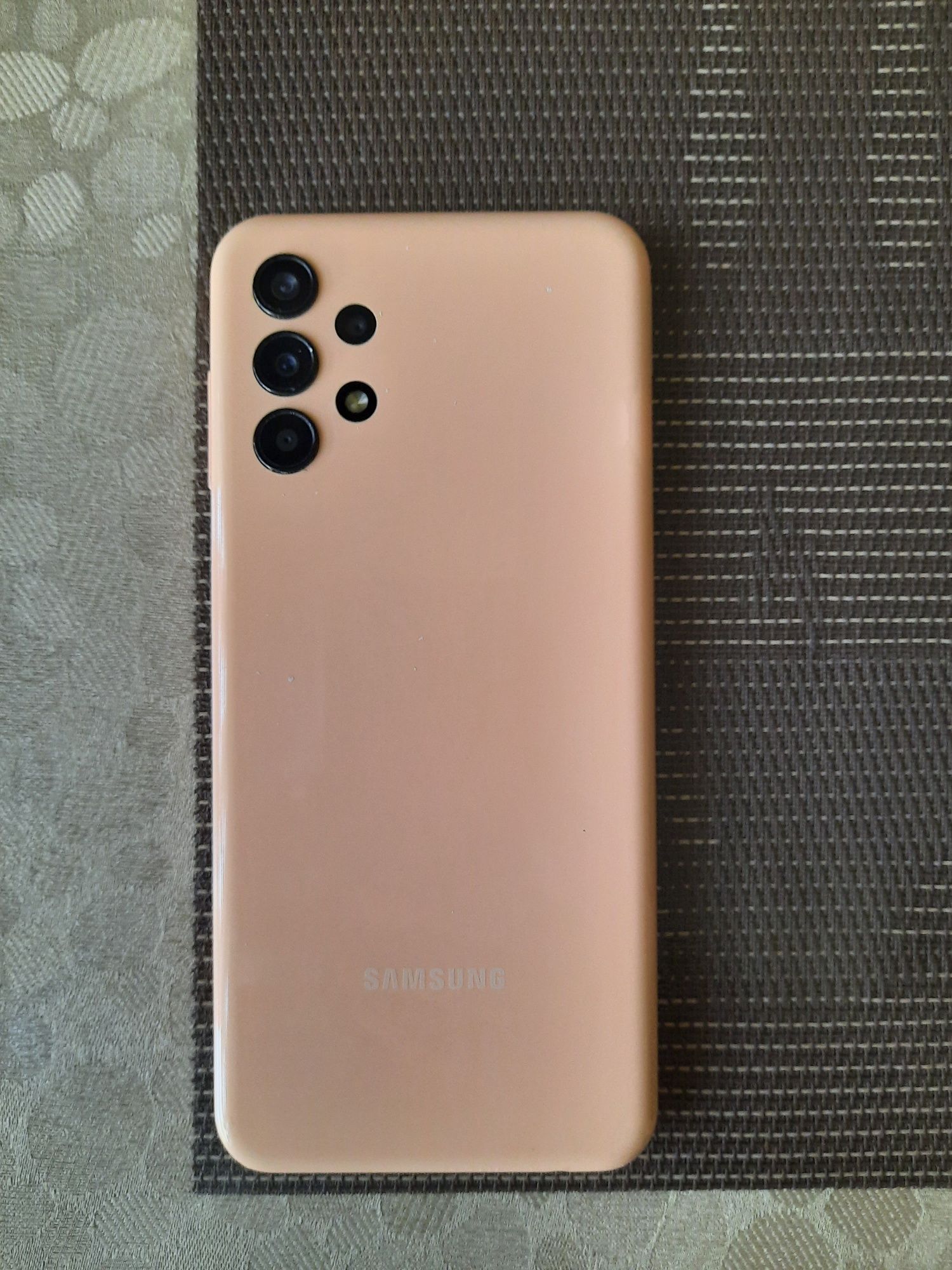 Samsung A51 Samsung A 13