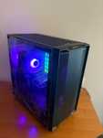 Геймърски компютър i5-12400F, RX 6600 8GB - гаранция Ardes