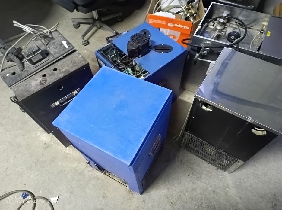 Dozator bere răcitor bere,tavita, regulator, robinet