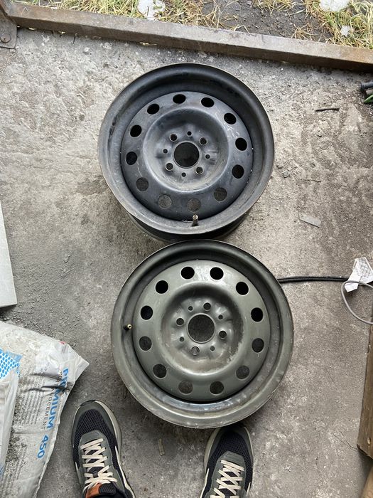 Продам диски R14
