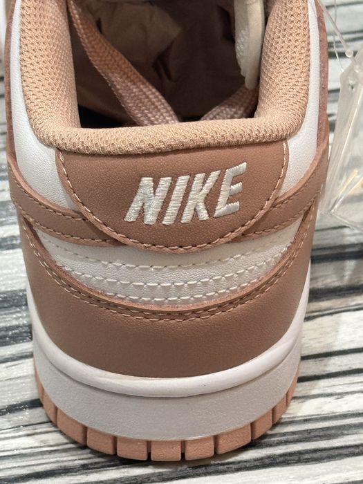 Nike Dunk Low Rose Whisper - ExtraLaces