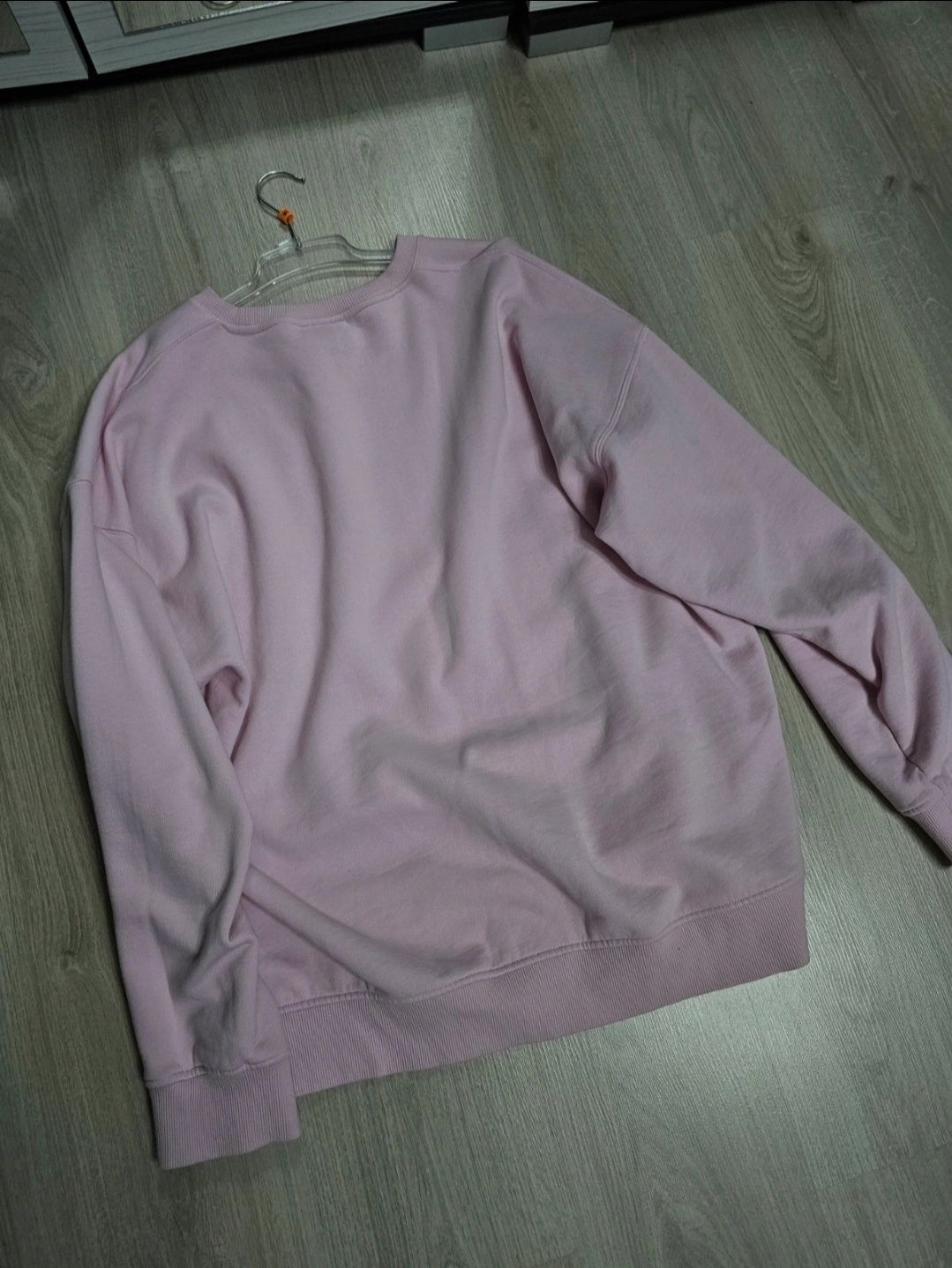Bluză H&M relaxed fit