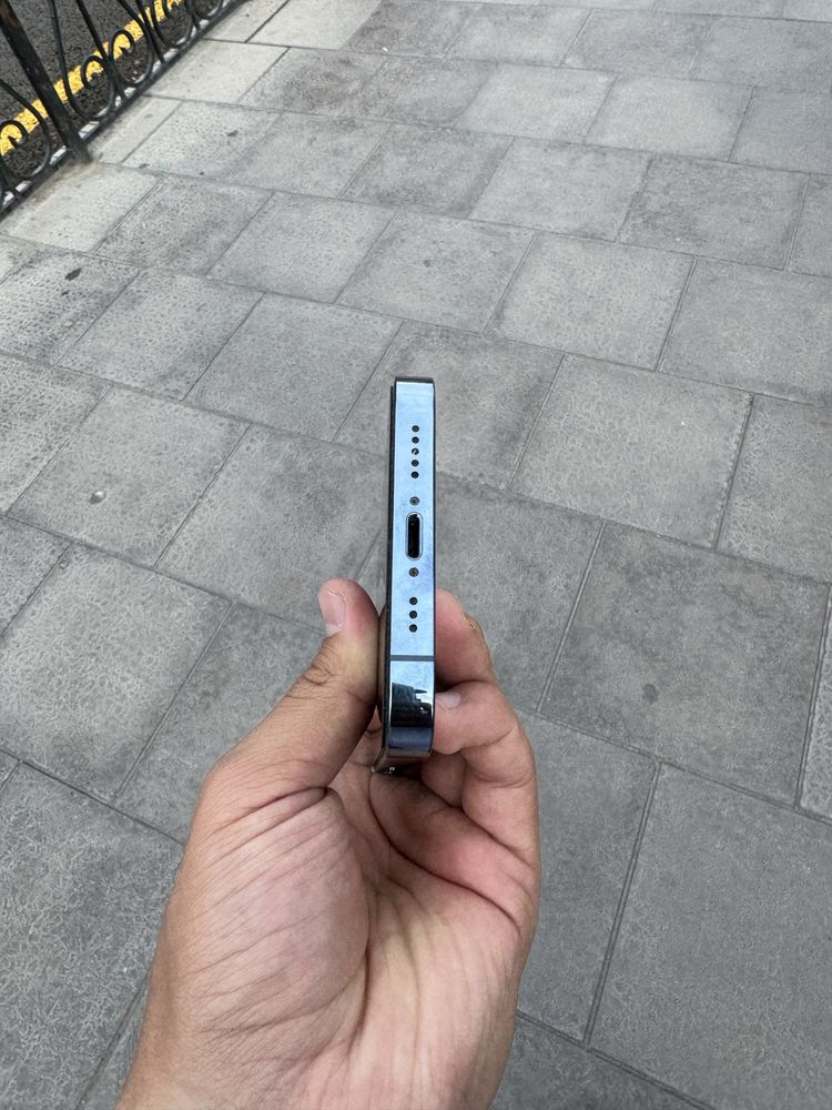 Iphone 13 pro 128