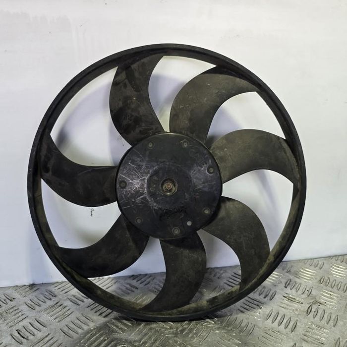 Paleta ventilator Opel Antara facelift 2.0 cdti Z20DMH