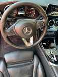 Volan mercedes glc x253 , c clas w205