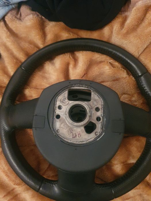 Volan audi cu airbag