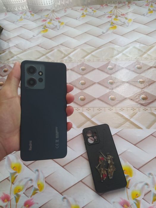 Redmi note 12 128 GB