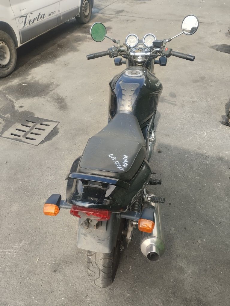 Kawasaki ER-5 2006година