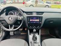 Skoda Octavia 3 Style, an 2019, 1,6 diesel, automata- 11200 fix