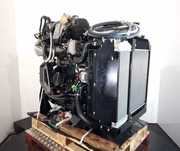 Vand motor JCB Buldoexcavator 444 Piese Utilaje /Dezmembrari JCB