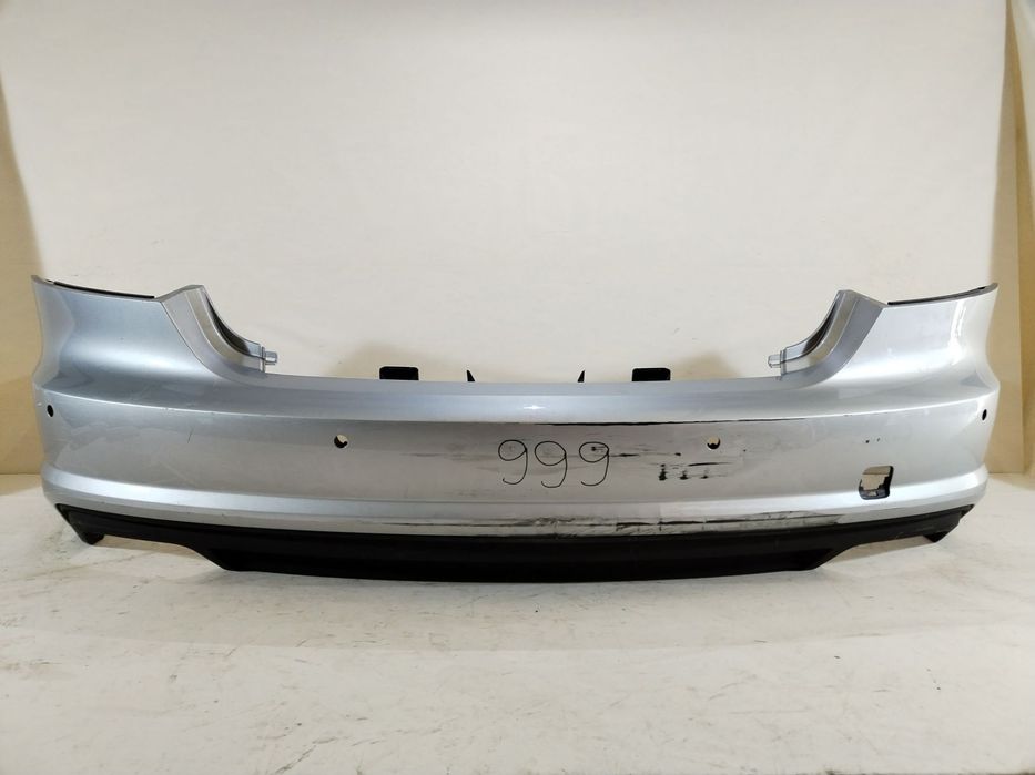 Bara spate Audi A7  facelift , 2014, 2015, 2016, 2017, 2018,  cod origine OE 4G8807511AM