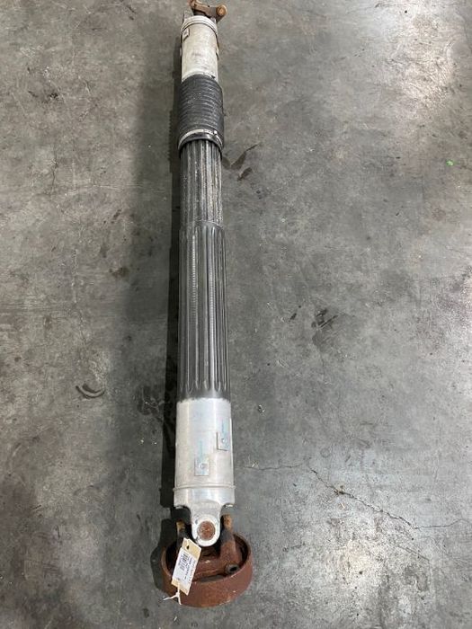 Cardan spate Grand Cherokee 3.0 D an fabr.2007