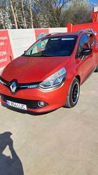 Renault clio IV 0,9 tce