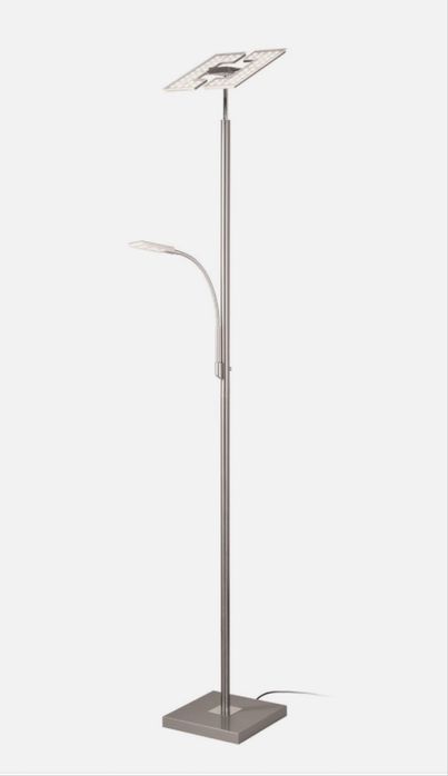 Lampa LED de living Livarno Home