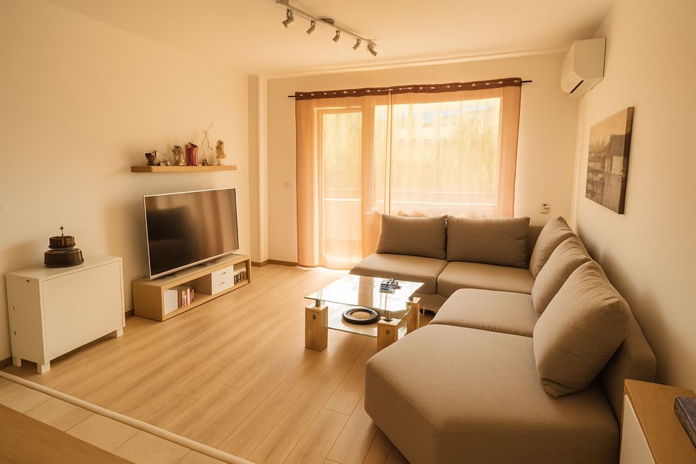 Продава 4-СТАЕН / София, Център / 100 кв.м / бул. Васил Левски - СМГ