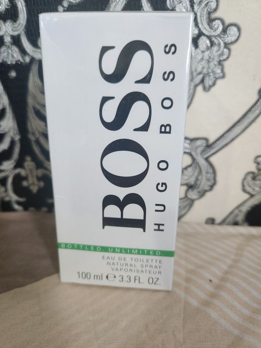 Parfumuri de calitate