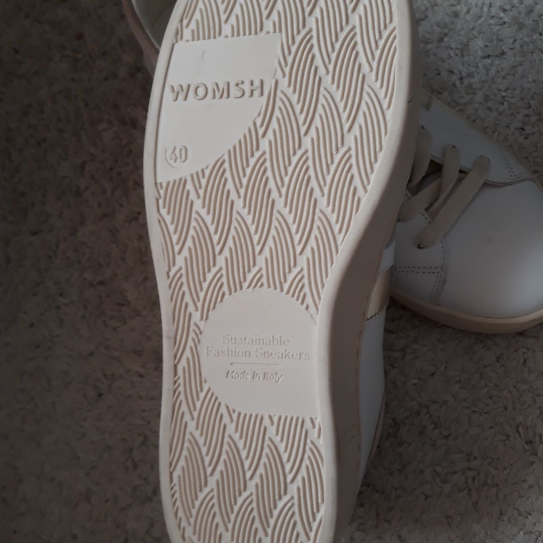 Pantofi sport Dama 40 -WOMSH