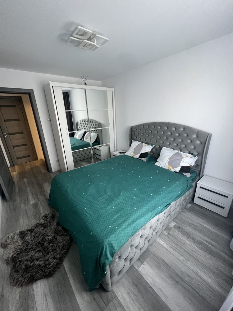 *Inchiriez apartament Regim Hotelier M6 Targoviste