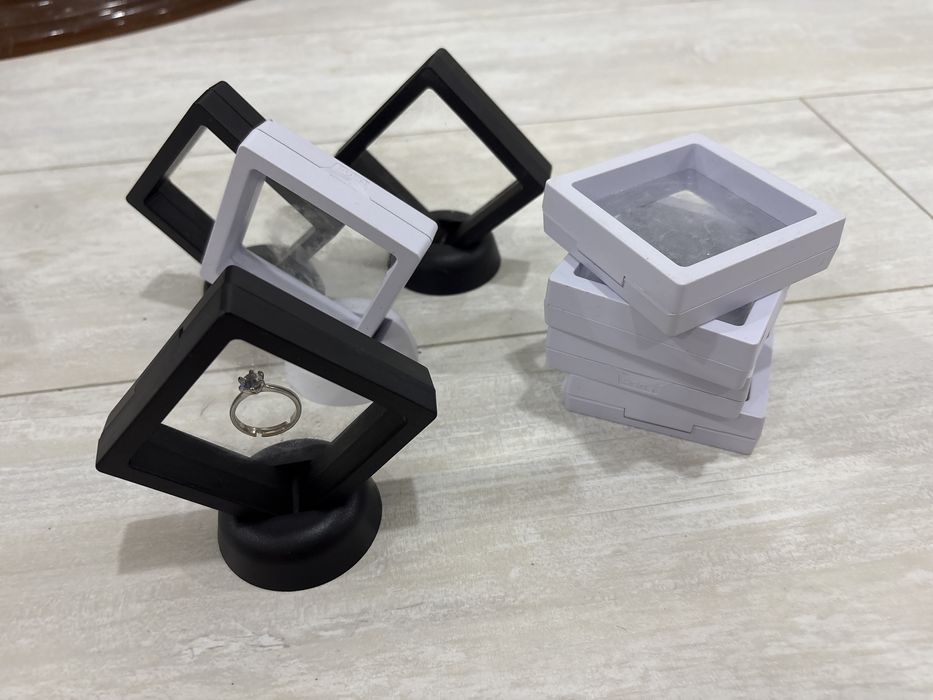 Бутьенерки сияқты для украшений