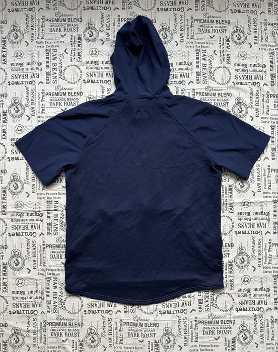 Under Armour fleece original горнище.XL