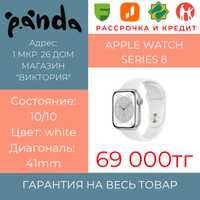 Смарт часы apple watch series 8 / 1мкр-26дом