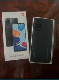 Redmi Note 11 Sotiladi